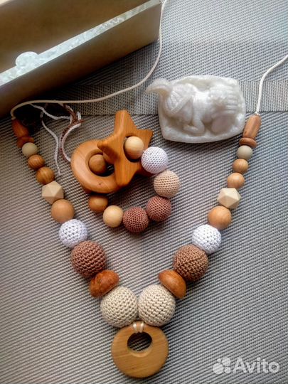 Слингобусы можжевеловые грызунки