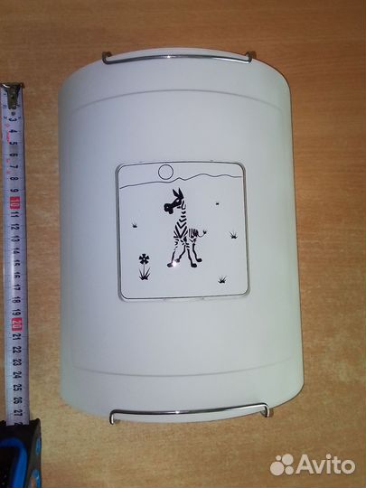 Светильник настенный