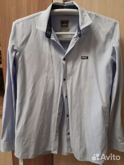 Школьная форма для мальчика170