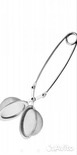 Ситечко для чая