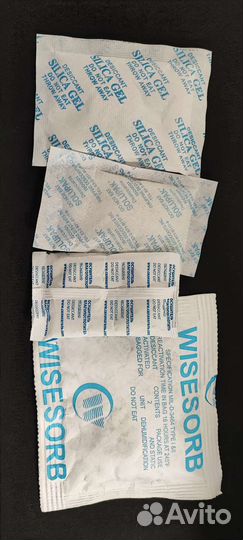 Наполнитель для сушки