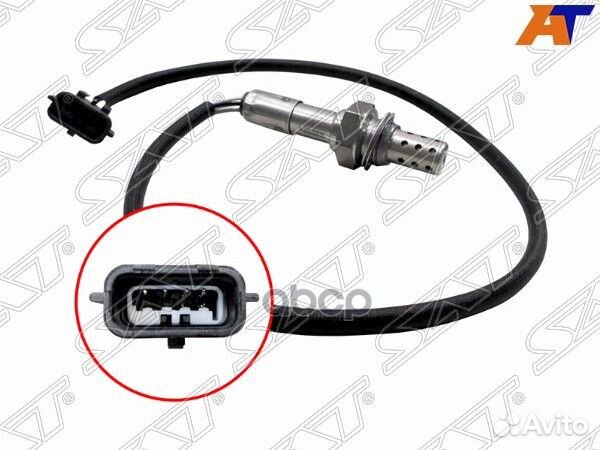 Датчик кислородный renault kaptur 16/LADA vest
