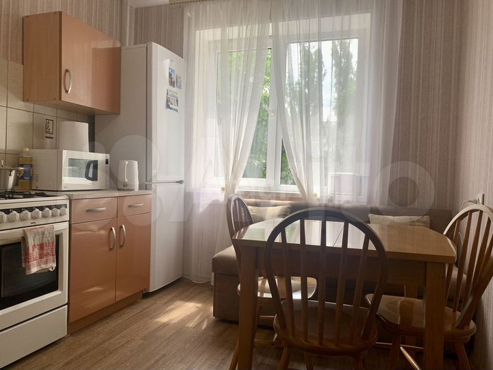 2-к. квартира, 52,5 м², 3/9 эт.