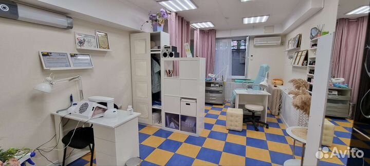 Маникюр&Педикюр 4 руки/Подология/Брови