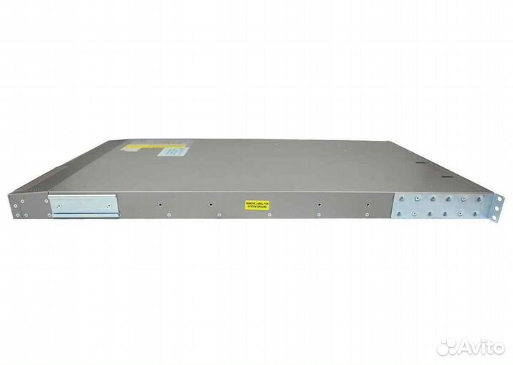 Коммутатор Cisco Nexus N5K-C5548UP-FA