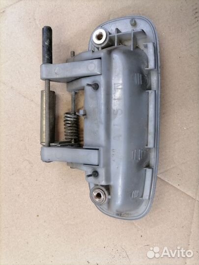 Ручка двери внешняя задняя правая Toyota Bb NCP30