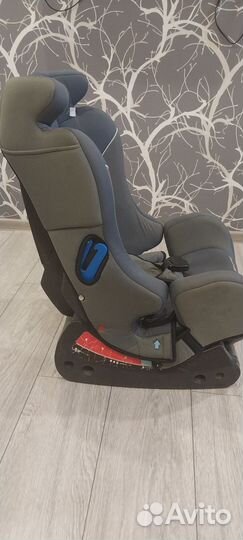 Автомобильное детское кресло от 0 до 18 кг