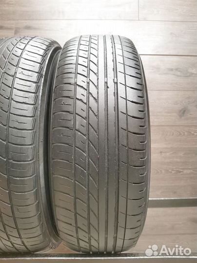 Yokohama DNA map ES340 195/70 R15 97