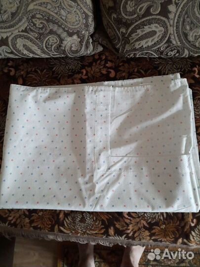 Продаются пододеяльники