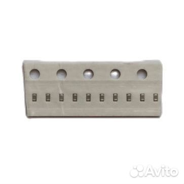 10 шт Конденсатор многослойный керамический GRM155