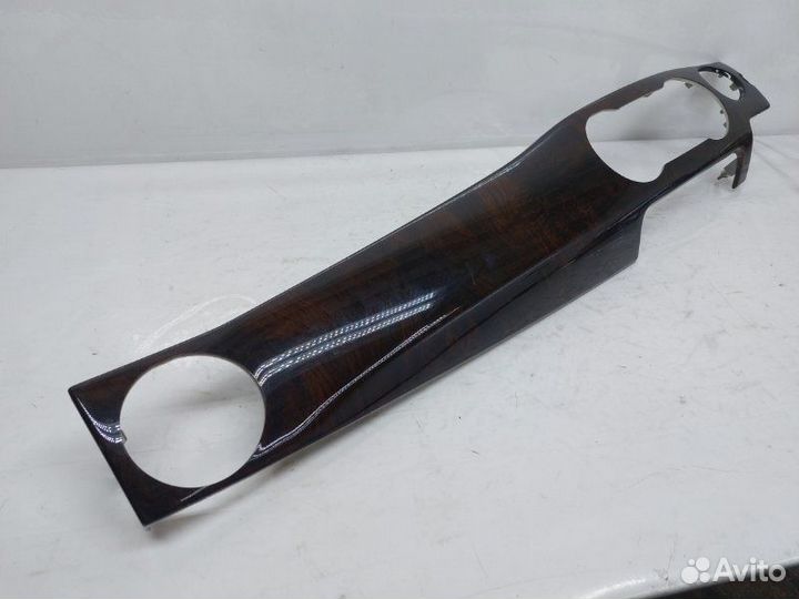 Накладка на панель Mercedes-Benz Glk X204 3.5 2013