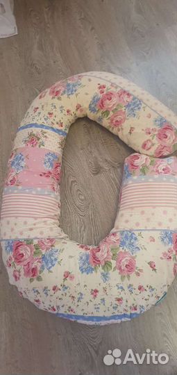 Подушка для беременных