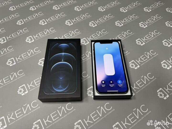 iPhone 12 Pro, 256 ГБ