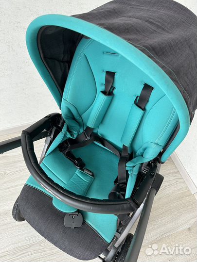 Коляска Peg perego