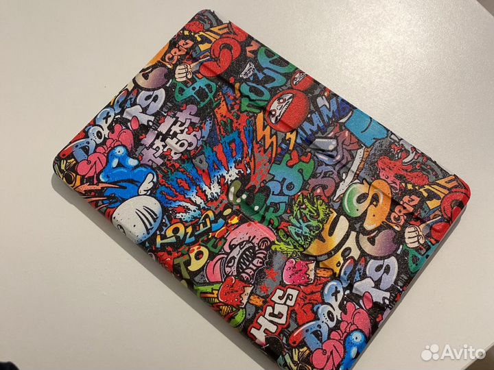 Чехол на iPad mini 6