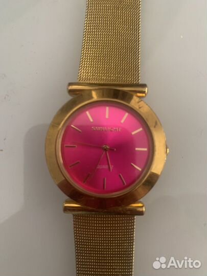 Наручные часы