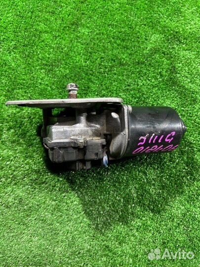 Мотор дворников передний Daihatsu Terios Kid J111G