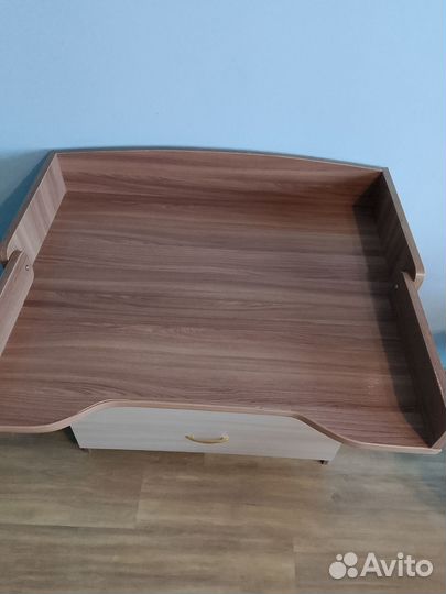 Пеленальный комод