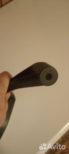 Зеркало заднего вида на скутер правое