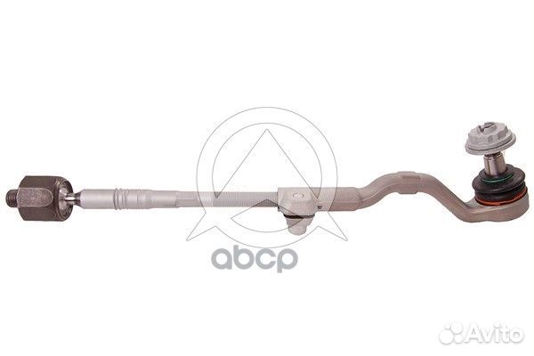 Поперечная рулевая тяга перед прав BMW: X5