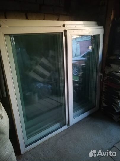 Окна и Двери пластиковые пвх окна