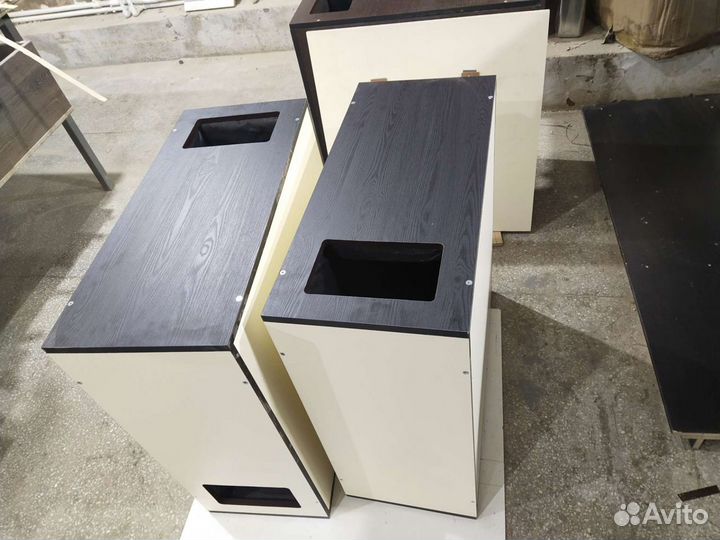 Шумобокс для майнинга на 1-2 устройства