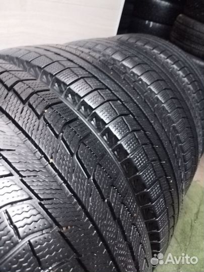 Michelin Latitude X-Ice 2 235/65 R18