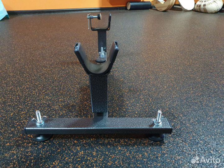 Пристрелочный станок