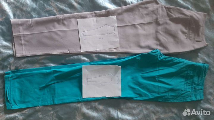 Женские вещи пакетом 48-50 размер