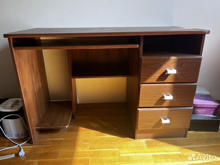 Компьютерный стол бу