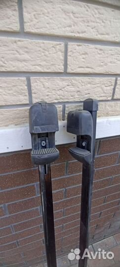 Багажник на крышу универсальный