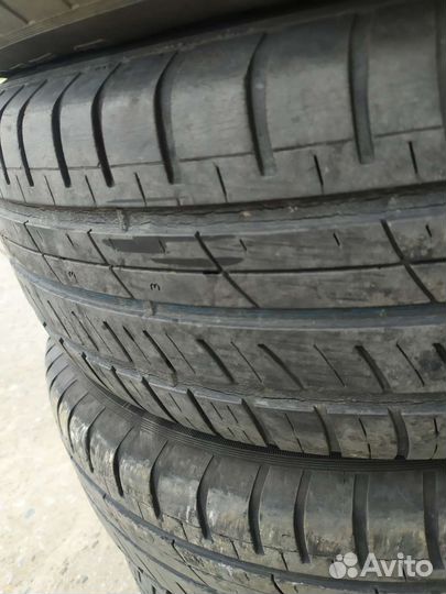 Cordiant Sport 2 205/65 R15