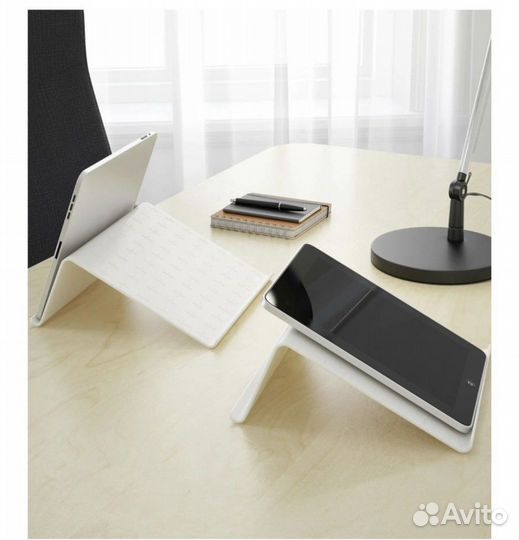 Подставка под планшет Икеа IKEA