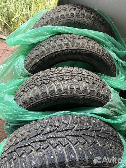 Nordman 5 255/55 R16 94T