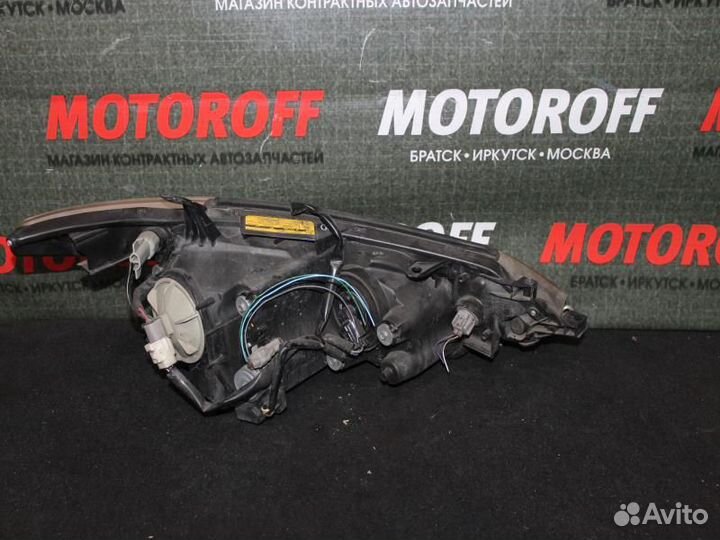 Фара левая Эстима ACR50 28-187 ксенон А810