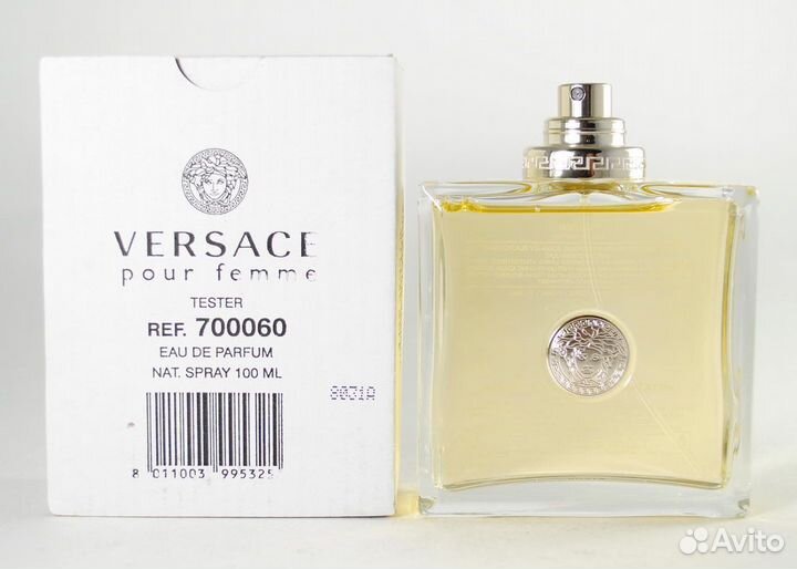 Versace Versace тестер