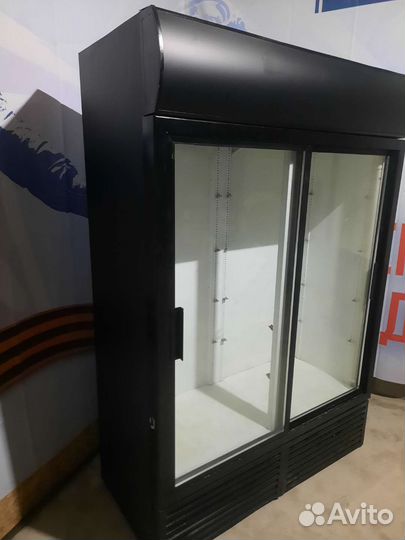 Холодильная витрина бу