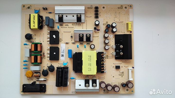 Плата питания 715GB443-P01-001-003M
