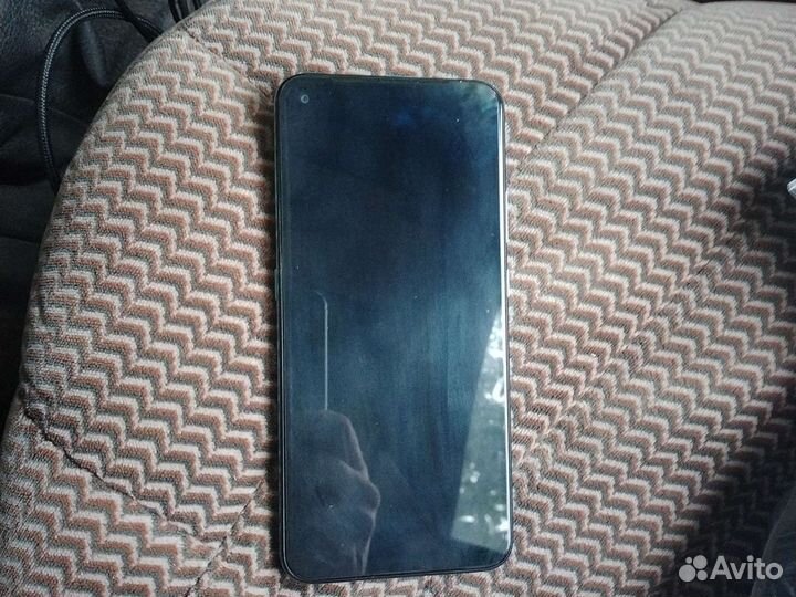 Смартфон Nokia 3.4 и Nokia 5.4