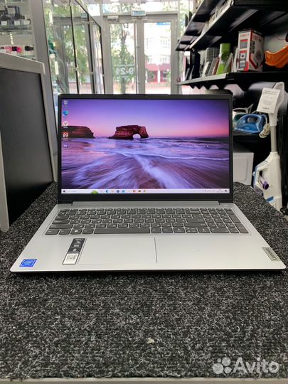 Ноутбук Lenovo ideapad 1