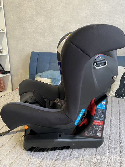 Автокоесло Chicco Cosmos