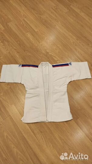 Кимоно для айкидо детское