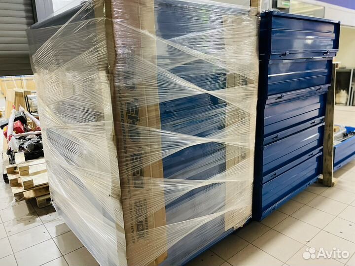 Прицеп к мотоблоку 500 кг. Кузов откидной самосвал