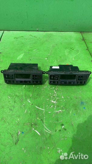 Блок управления печки hyundai sonata тагаз