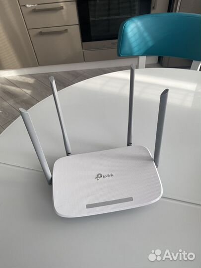 Роутер tp-link AC1200