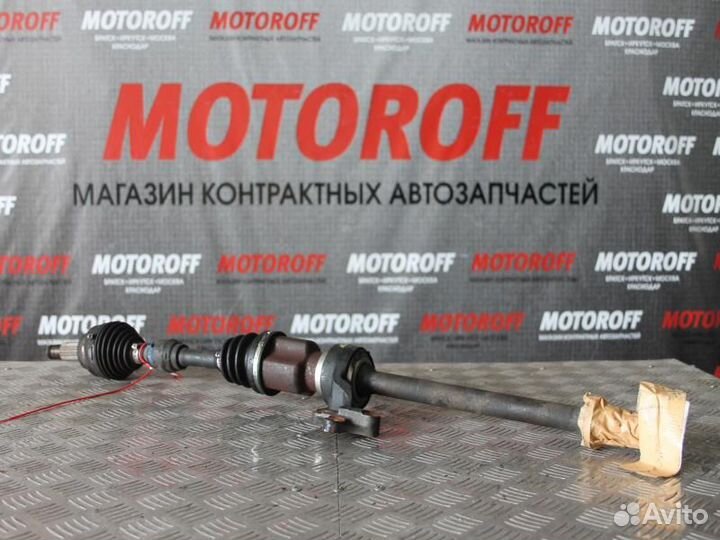 Привод R ZJ/ZY DY3W/DC5W м/т