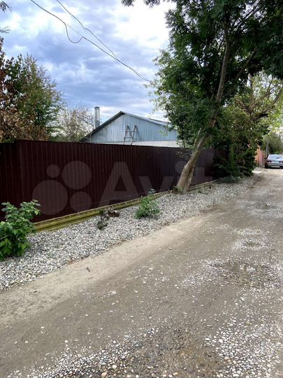 Дом 55 м² на участке 6 сот.