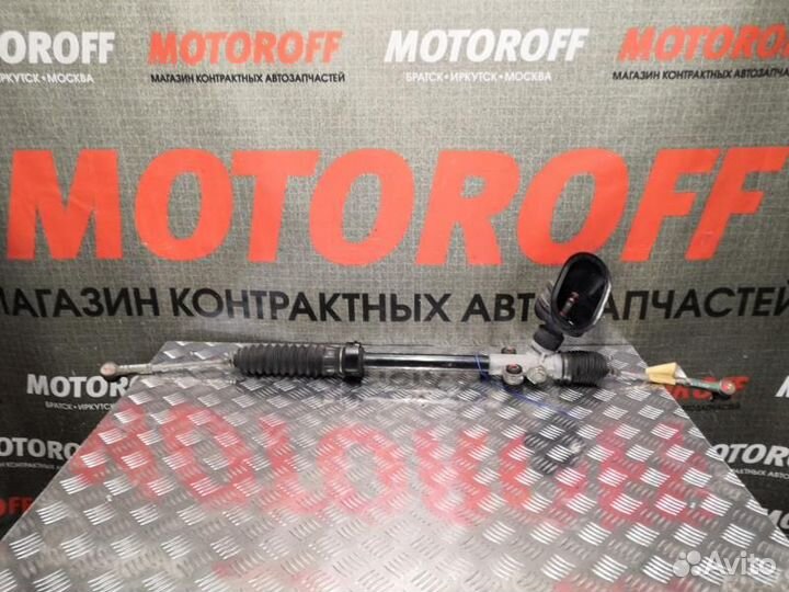 Рулевая рейка MH23S сухая