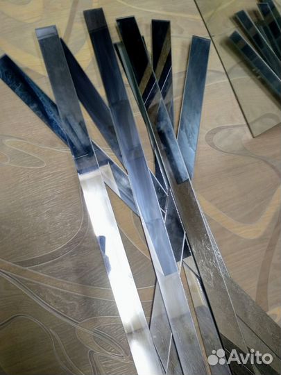 Зеркальное полотно