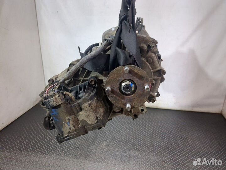 Кпп - автомат (АКПП) 4х4 Toyota Land Cruiser Prado (150) - 2009- 3 Турбо, 2013